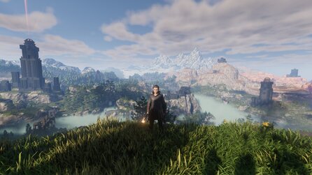 Enshrouded - Screenshots