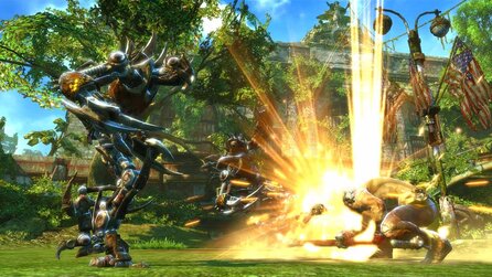 Enslaved: Odyssey to the West - Test-Video