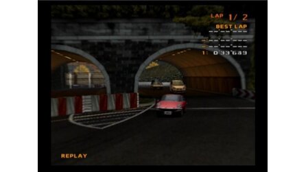 Enthusia Professional Racing PlayStation 2