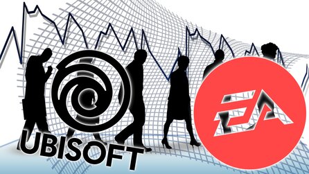 Die Entlassungswelle in Zahlen: Offenbar ist bereits ein Drittel aller Entwickler betroffen