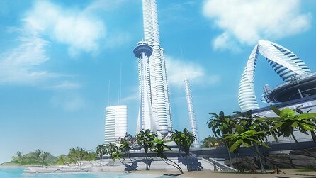 Ewig leben als KI - Entwickler will Spieler-Bewusstsein in MMO hochladen