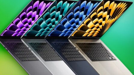 Apples bisher günstigstes MacBook erscheint bald und könnte sich für viele von euch lohnen