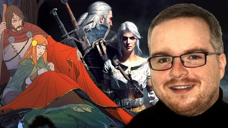 Entscheidungen in Spielen - Freiheit ist ein Geschenk