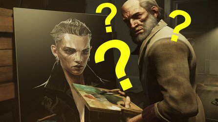 Entscheidungen in Spielen - Freiheit heißt die Qual der Wahl