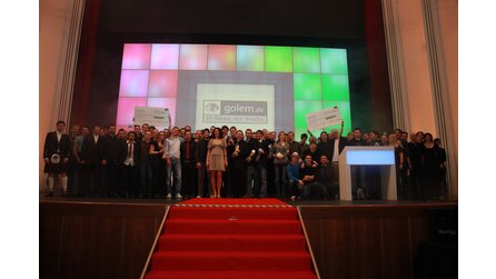 Deutscher Entwicklerpreis 2009 - Making Games gewinnt Sonderpreis der Jury