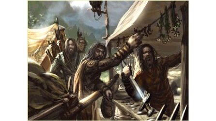 Entwicklung von Midgard gestoppt