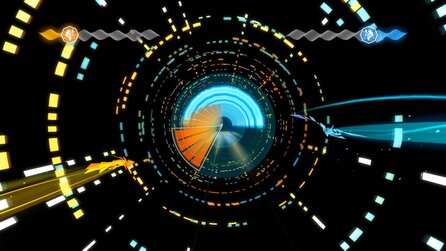 Entwined - Screenshots