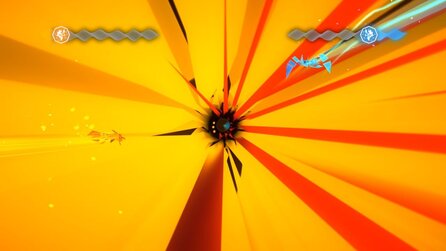 Entwined - Screenshots