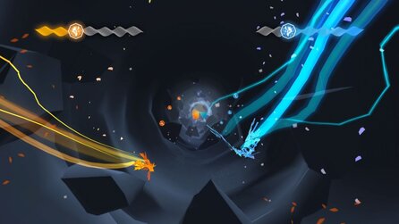Entwined - Screenshots