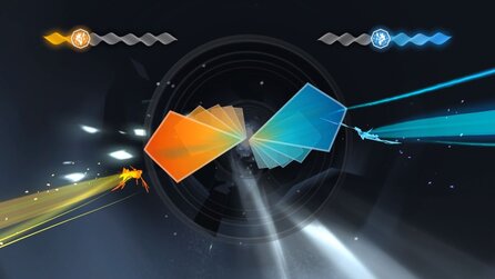 Entwined - Screenshots