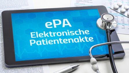 2025 kommt die Elektronische Patientenakte, aber es gibt erhebliche Sicherheitsprobleme