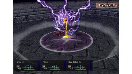Ephemeral Fantasia