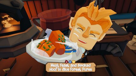 Epic Chef - Screenshots