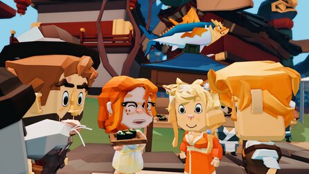 Epic Chef - Screenshots