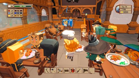 Epic Chef - Screenshots