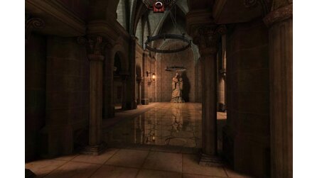 Epic Citadel - Screenshots