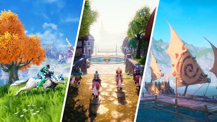 Core Games: Epic verkauft einen großen Traum zu einem problematischen Preis