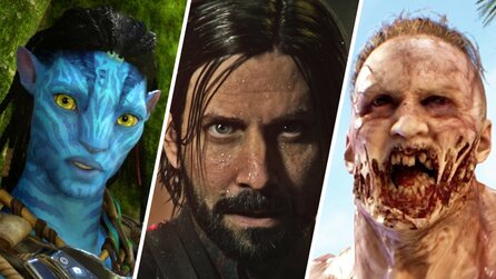 Weihnachts-Sale bei Epic: Gerade gibt es 12 fantastische Spielehits von 2023 besonders günstig