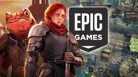 Kostenlos bei Epic: Diese Woche bekommen Fans von rundenbasierter Taktik gleich zwei Rollenspiel-Perlen