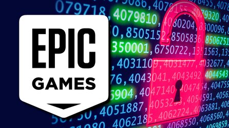 Epic Games Store: Sorge um großes Datenleck, was ihr jetzt tun solltet