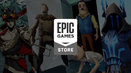 Neue Features des Epic Store: Cloud Save, Humble-Integration + mehr