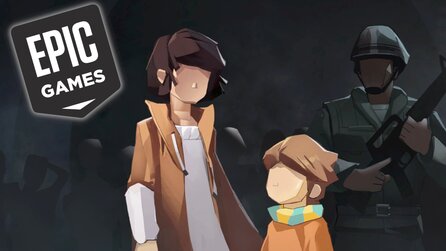 Ein herzzerreißendes Survival-Abenteuer in der Zombie-Apokalypse kostet noch kurze Zeit 0 Euro