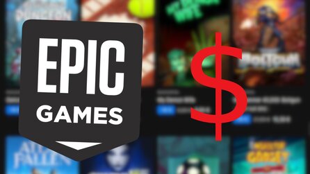 Nach fünf Jahren und hunderten Gratisspielen ist der Epic Store immer noch nicht über den Berg