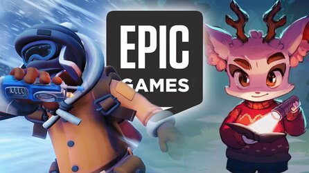 Kostenlos bei Epic: Diese Woche bekommt ihr gleich zwei Atmosphäre-Kracher für gemütliche Abende