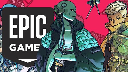 Kostenlos bei Epic: Ab sofort wird die Doppelpackung Cyberpunk verschenkt