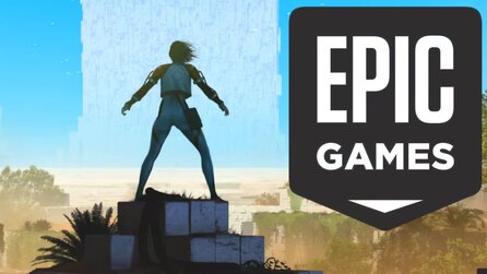 Kostenlos bei Epic: Für wen lohnen sich die zwei neuen Gratisspiele?