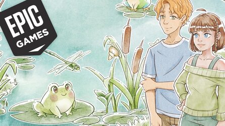 Stressige Woche? Jetzt könnt ihr bei Epic gleich zwei richtig tolle Spiele zum Entspannen für 0 Euro abgreifen