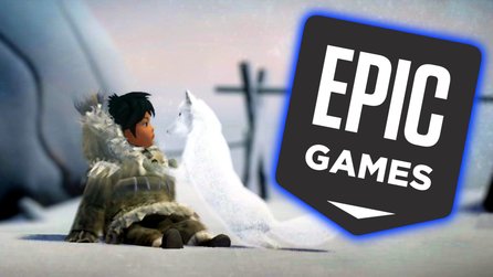 Kostenlos bei Epic: Für wen lohnen sich die gleich 3 neuen Gratis-Spiele?