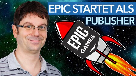 »Epic könnte damit einen eigenen Abo-Service vorbereiten« - Heikos Einschätzung zu Epics neuer Publishing Strategie