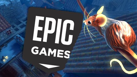 »Einfach hinreißend« - Neues Spielegeschenk bei Epic ließ schon auf Steam Spielerherzen schmelzen