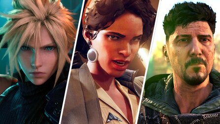 Epic Mega Sale: Rabatte von 50 Prozent und mehr auf erstklassige Blockbuster