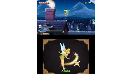 Epic Mickey: Power of Illusion - Screenshots