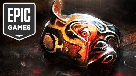 Epic Games Store startet Halloween-Sale: Alle Infos + die besten Angebote