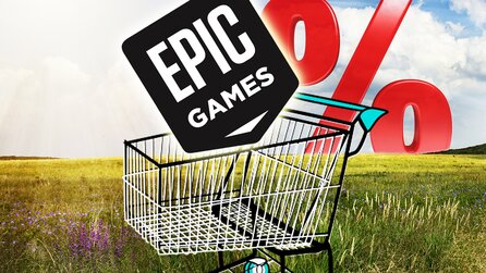 Epic Store startet großen Summer Sale 2020: Alle Infos + die besten Angebote