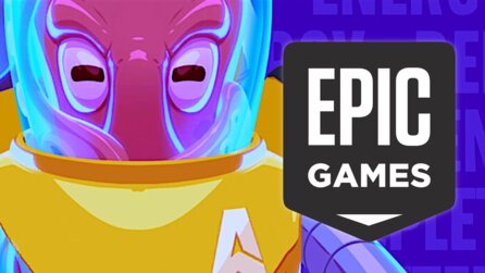 Epic verschenkt diese Woche ein Weltraum-Geheimtipp mit 94 Prozent positiven Bewertungen auf Steam