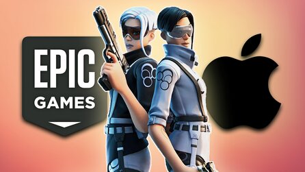 Epic vs. Apple: Warum die blockierte Unreal Engine euch schadet