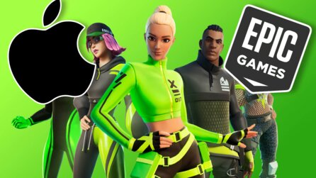 Epic vor Gericht: Massenhaft Firmengeheimnisse landen im Internet