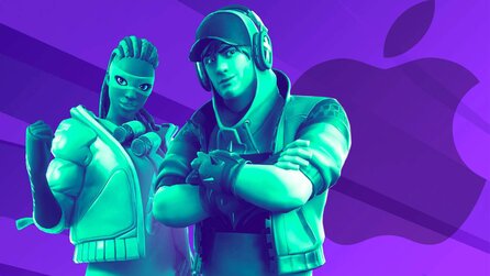 Epic vs. Apple: Klares Urteil im großen Gerichtsstreit gefällt, aber es ist nicht vorbei