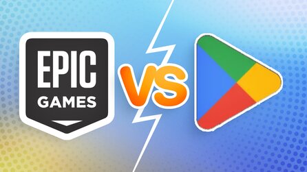 Epic vs. Google: Nach Einigung im Rechtsstreit sollt ihr alternative App-Stores viel einfacher aufrufen können