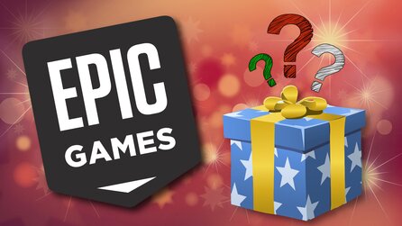 Epic Gratis-Aktion: 15 Tage ein Spiel geschenkt, welches gibt’s heute?