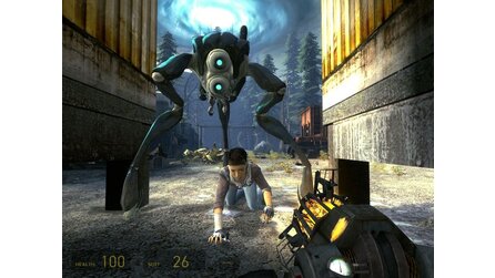 Half-Life 2: Episode 2