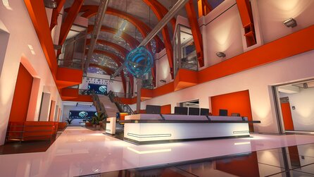 Epsilon - Screenshots