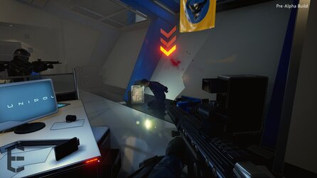 Epsilon - Screenshots