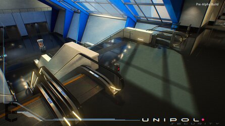 Epsilon - Screenshots