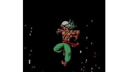 Equinox SNES