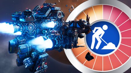 Early-Access-Test: Era One könnte den Wunschtraum vieler SciFi-Strategen erfüllen